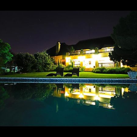 Blue Hills Lodge Midrand Exterior photo