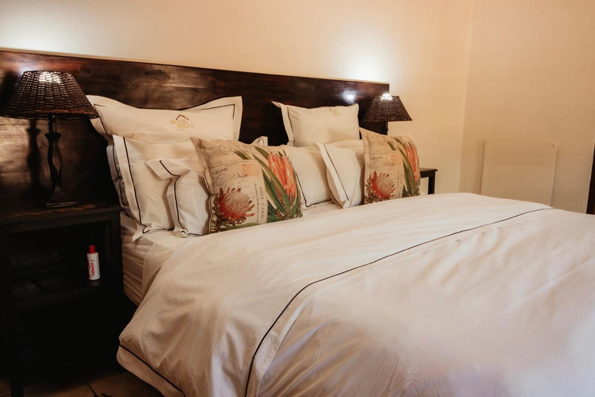 Blue Hills Lodge Midrand Exterior photo