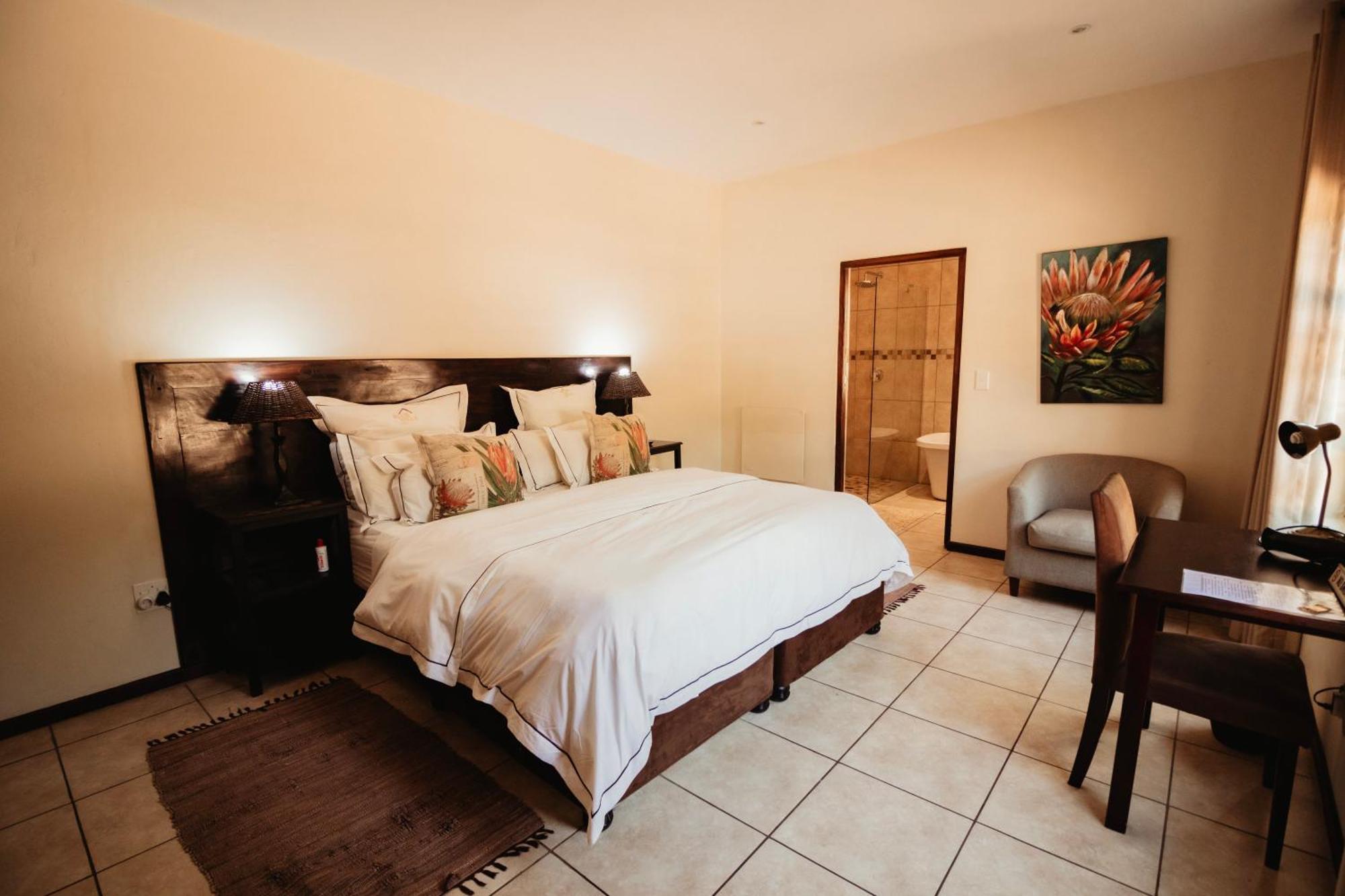 Blue Hills Lodge Midrand Room photo