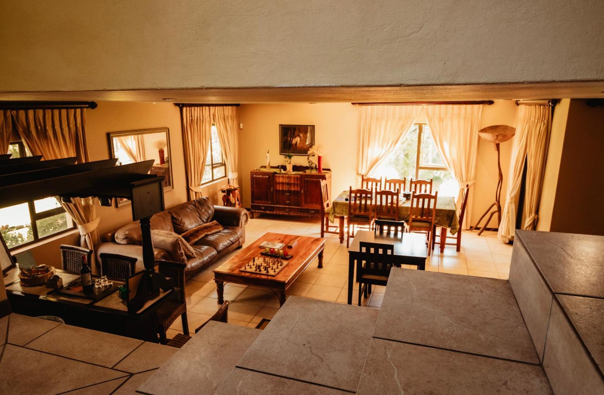 Blue Hills Lodge Midrand Exterior photo